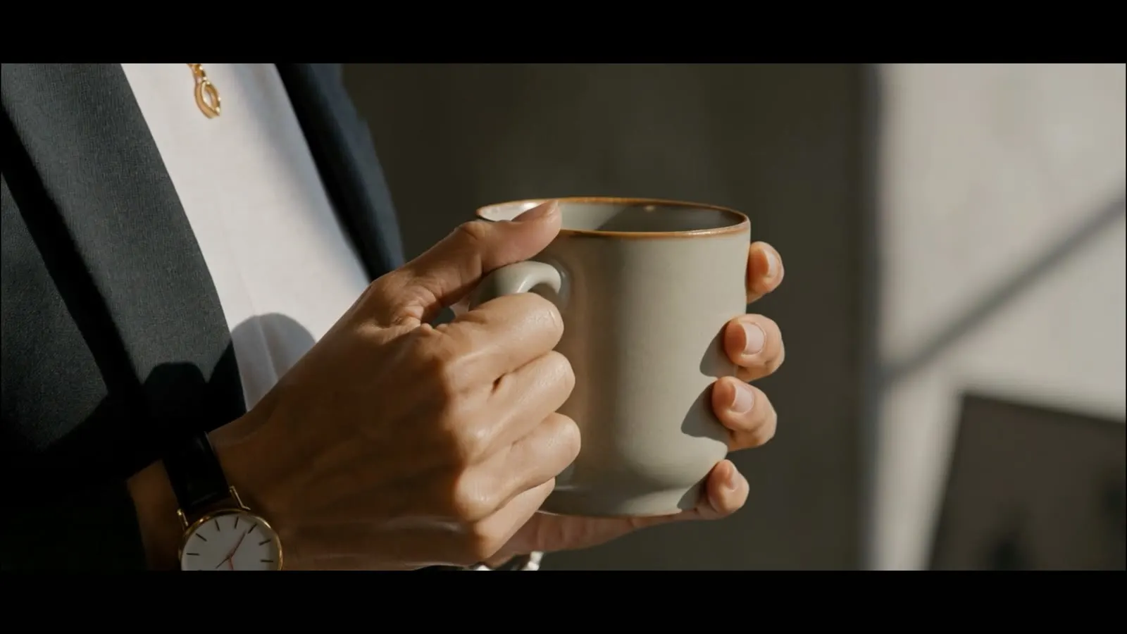 Doğan Residence & Villa — Film