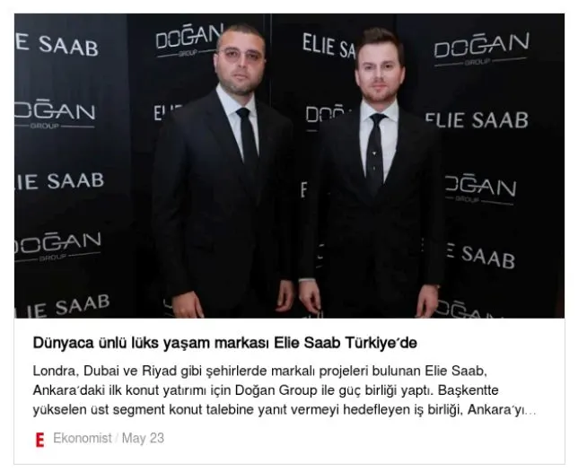 Ekonomist haber küpürü
