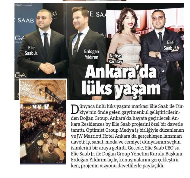 Hürriyet Kelebek haber küpürü